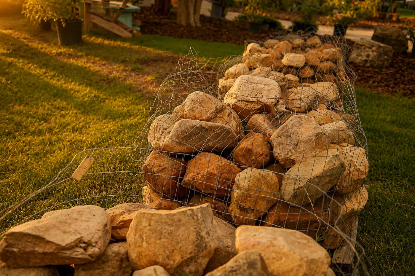 Construction Aggregate