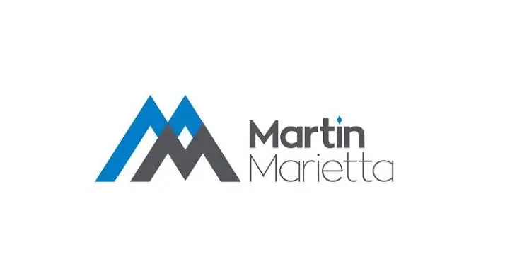 Martin Marietta
