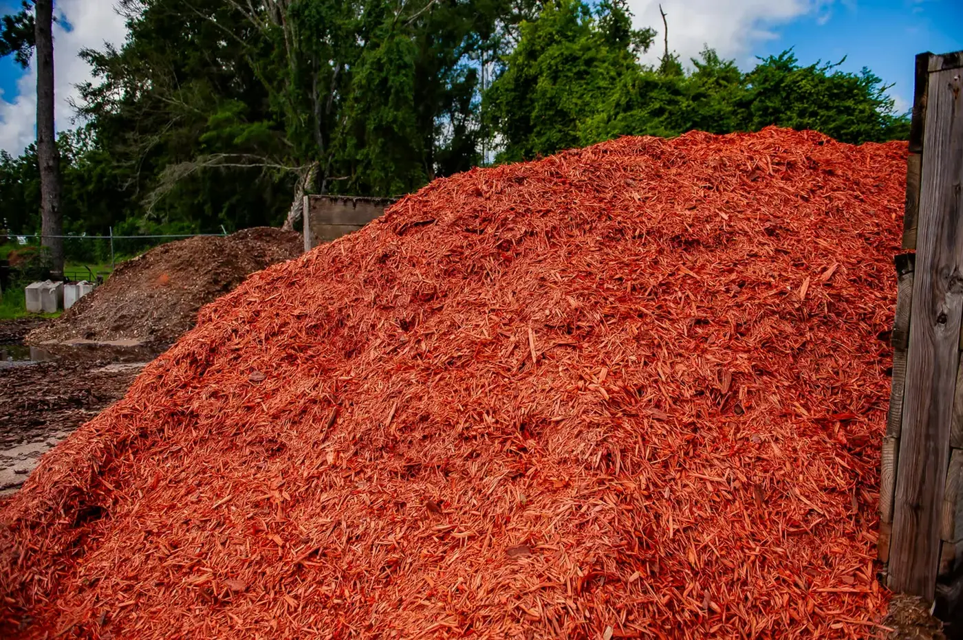Mulch