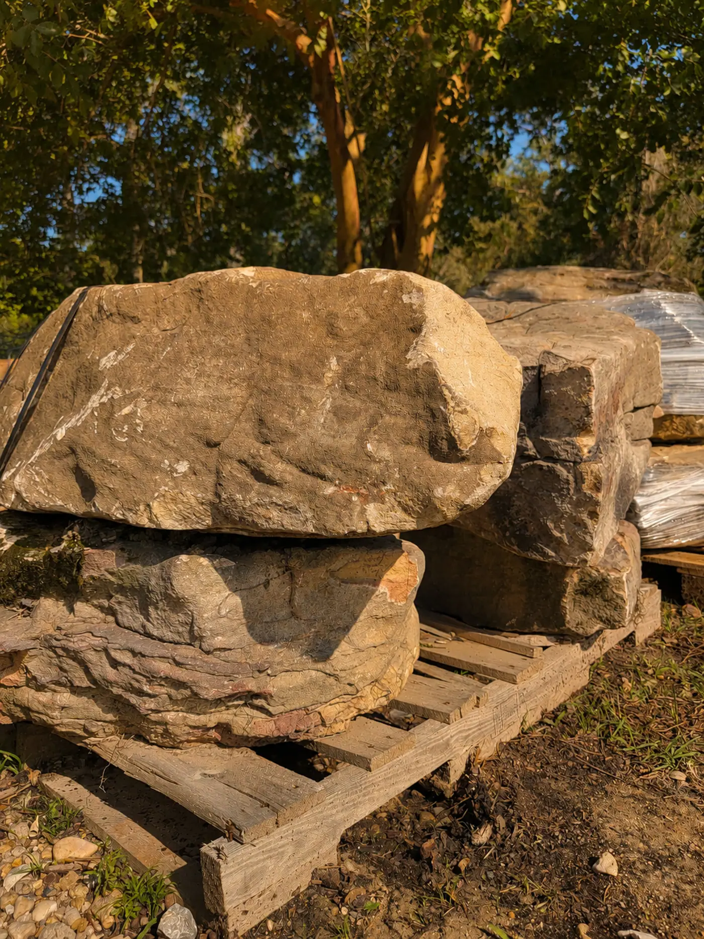 Natural Stone
